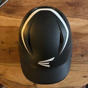 Easton batting helmet